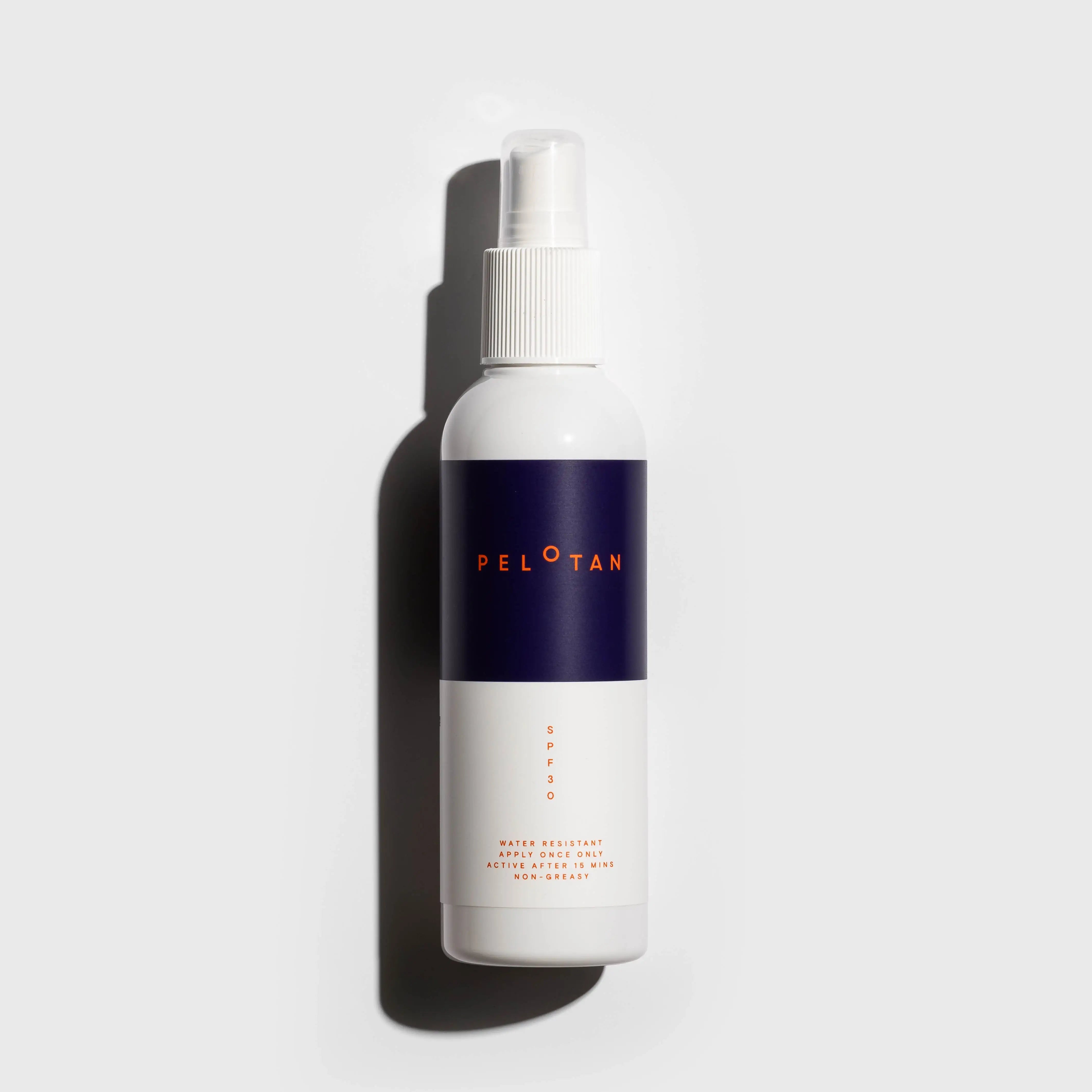 Pelotan Sport Sunscreen SPF30