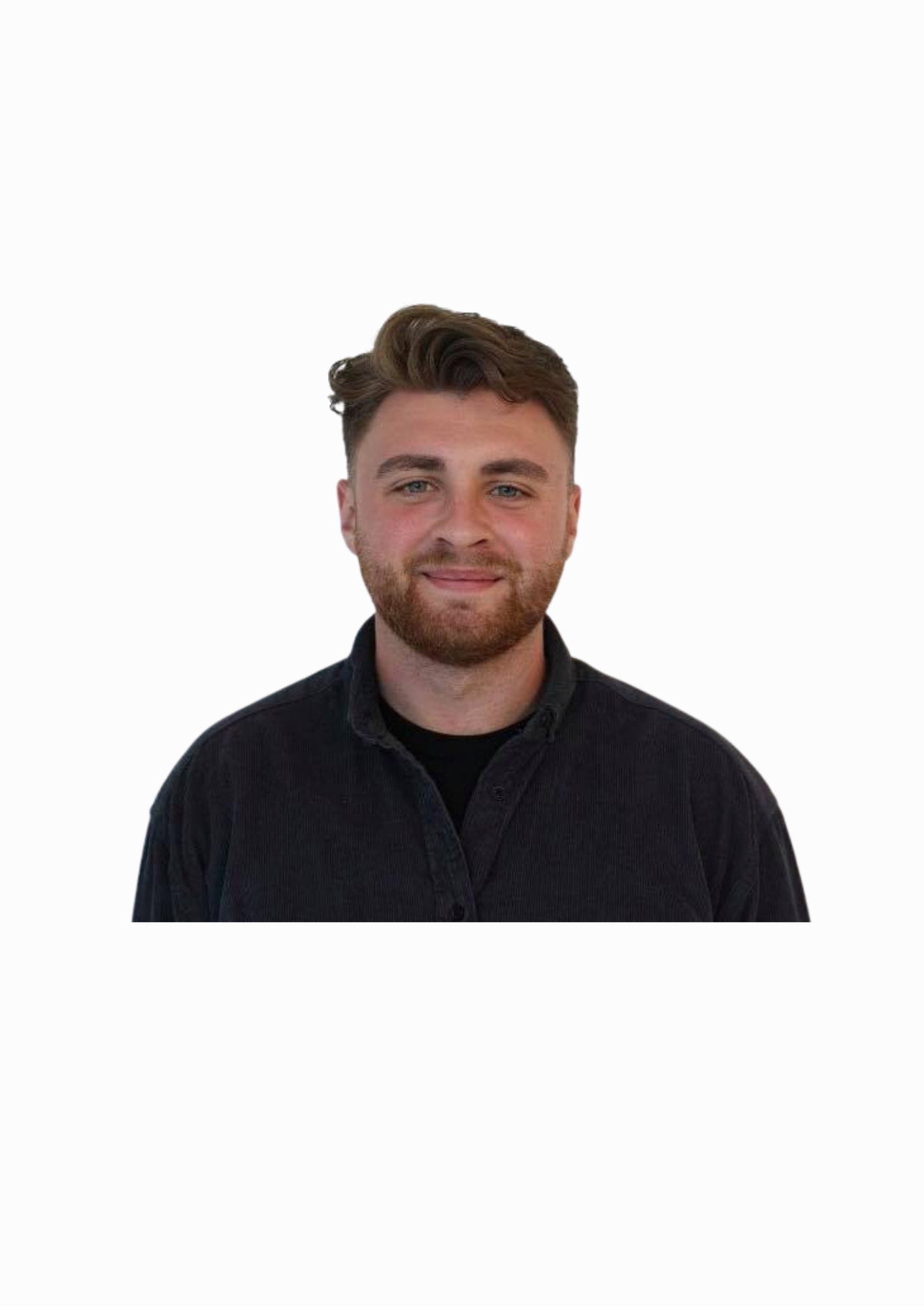 Dr Alfie Gordon